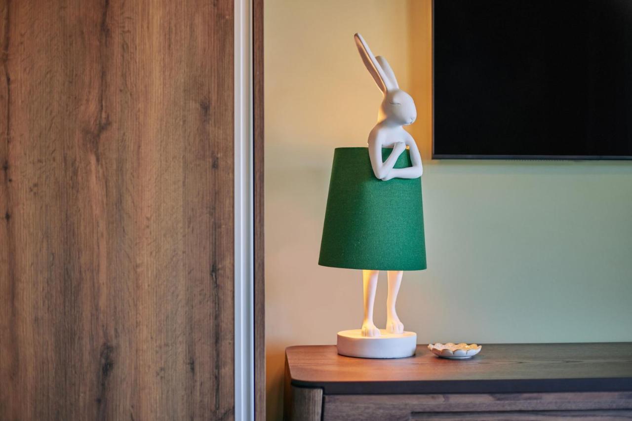 Aπ Boutique Aπartments Apartman Zákinthosz Kültér fotó