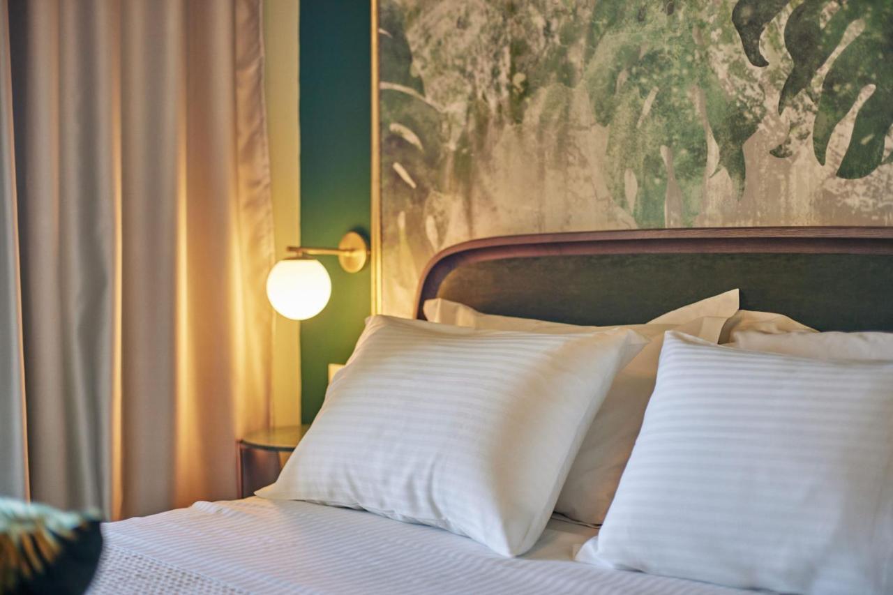 Aπ Boutique Aπartments Apartman Zákinthosz Kültér fotó