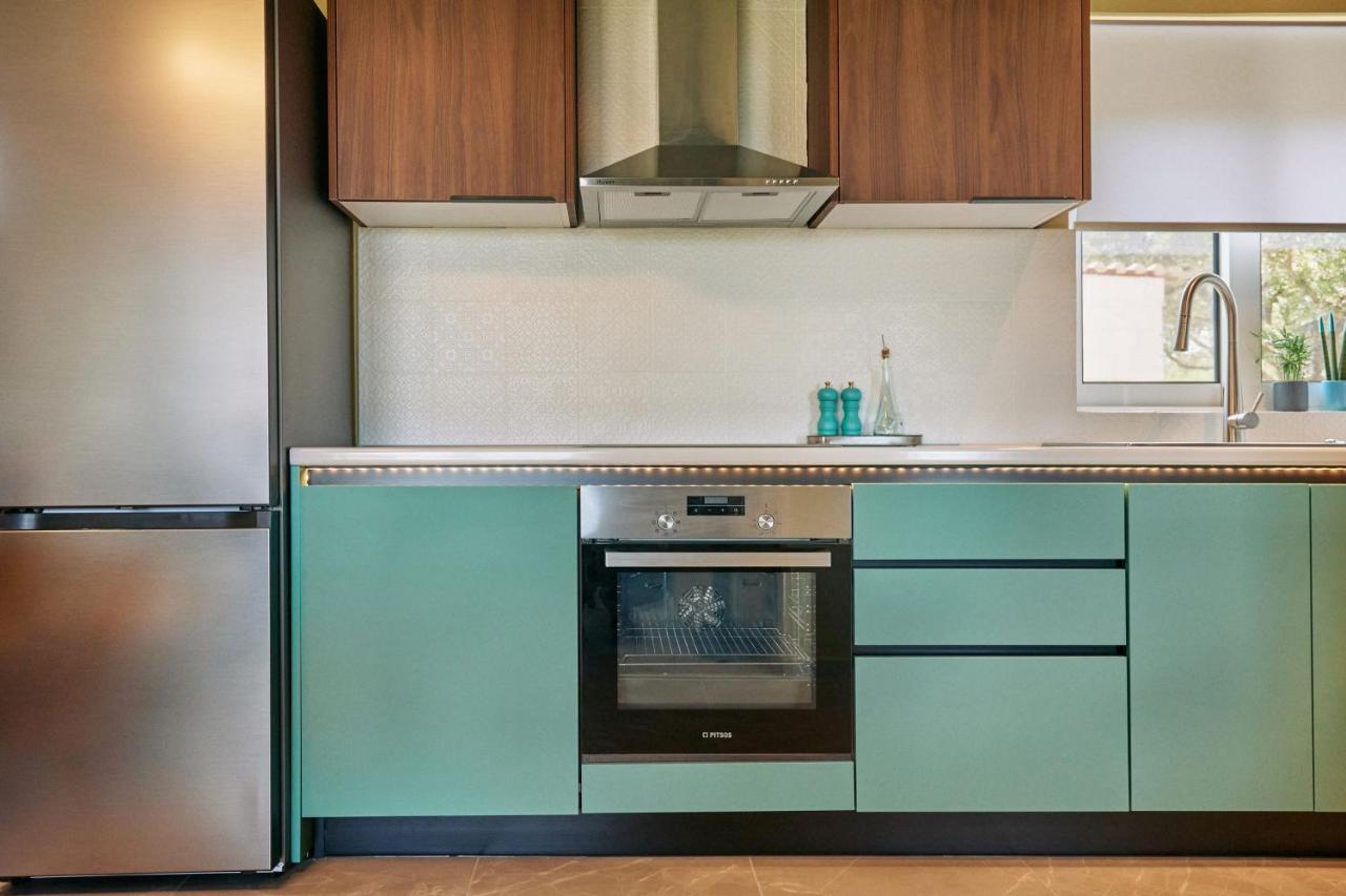 Aπ Boutique Aπartments Apartman Zákinthosz Kültér fotó