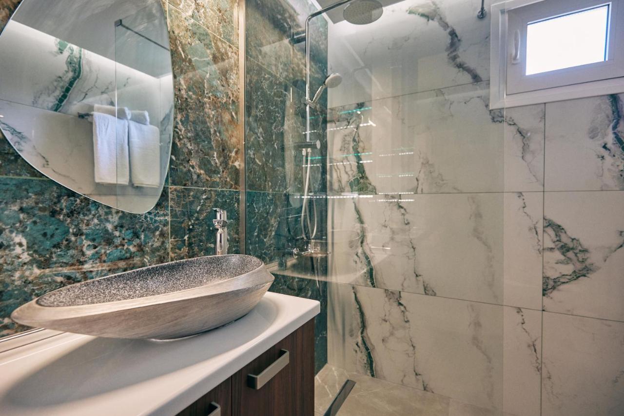 Aπ Boutique Aπartments Apartman Zákinthosz Kültér fotó
