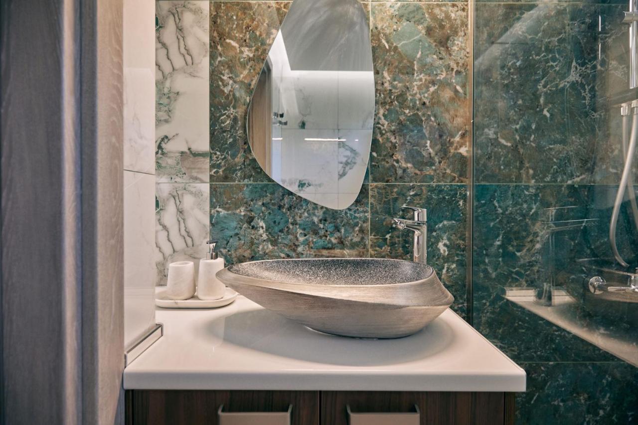 Aπ Boutique Aπartments Apartman Zákinthosz Kültér fotó