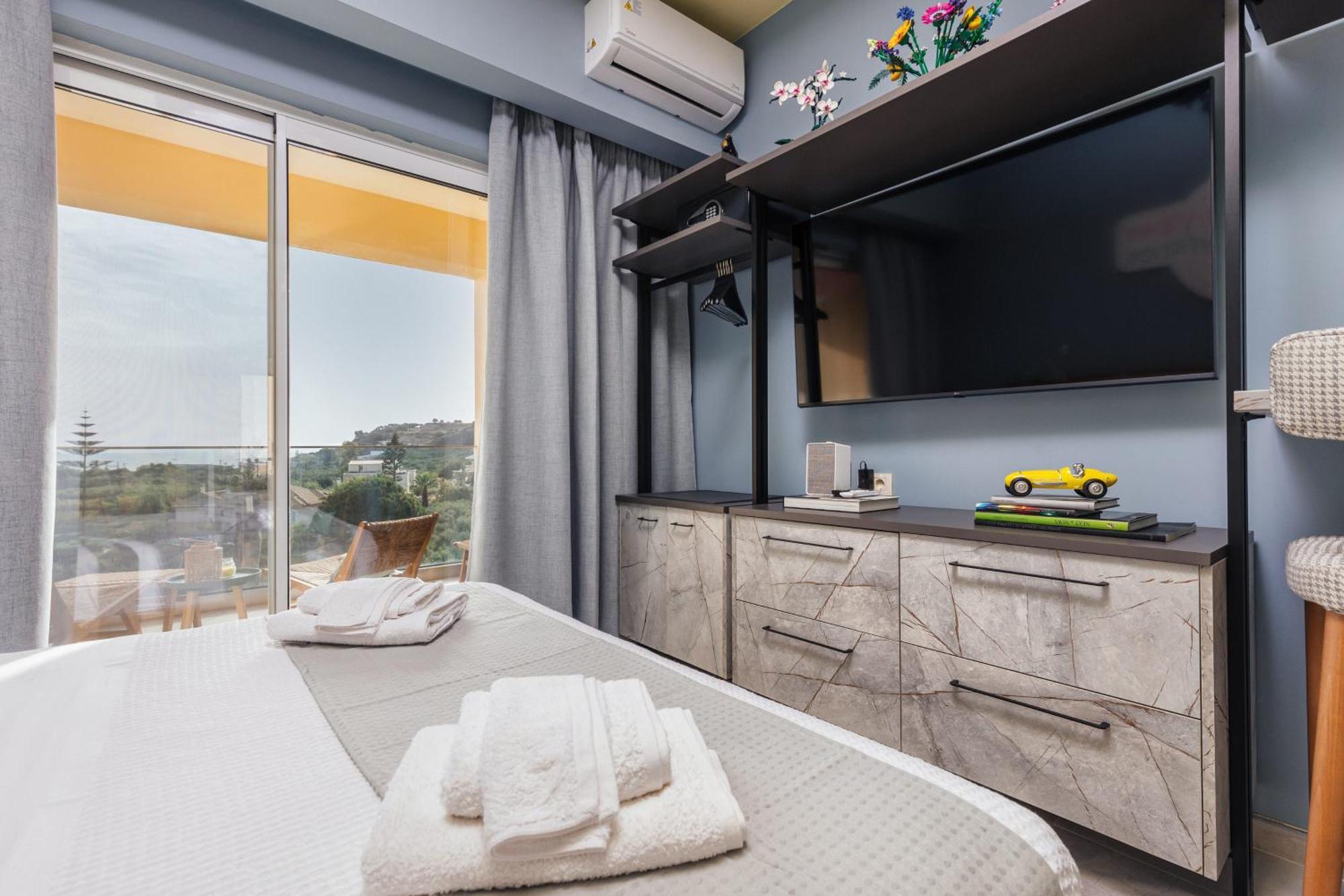 Aπ Boutique Aπartments Apartman Zákinthosz Kültér fotó