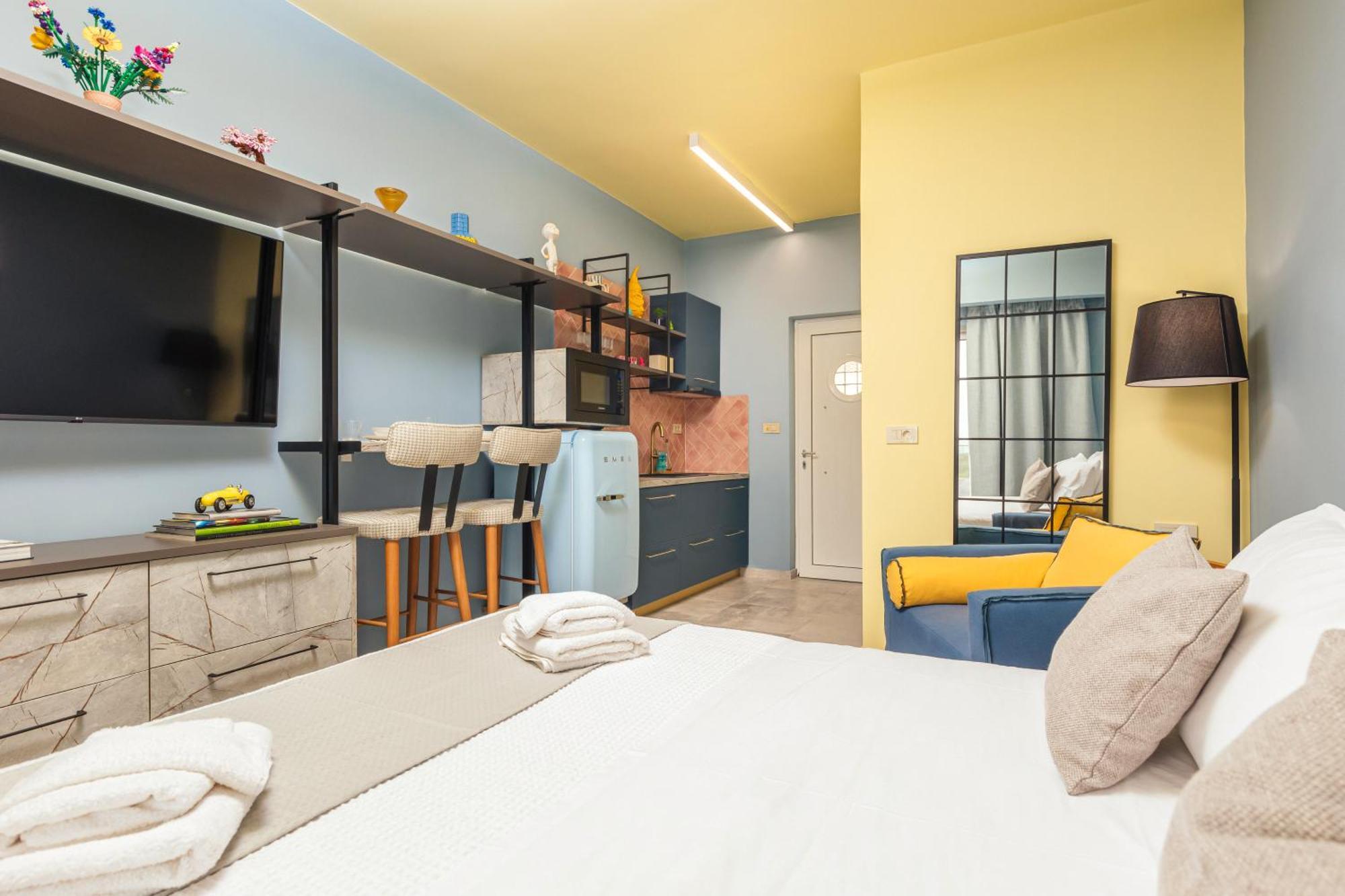 Aπ Boutique Aπartments Apartman Zákinthosz Kültér fotó