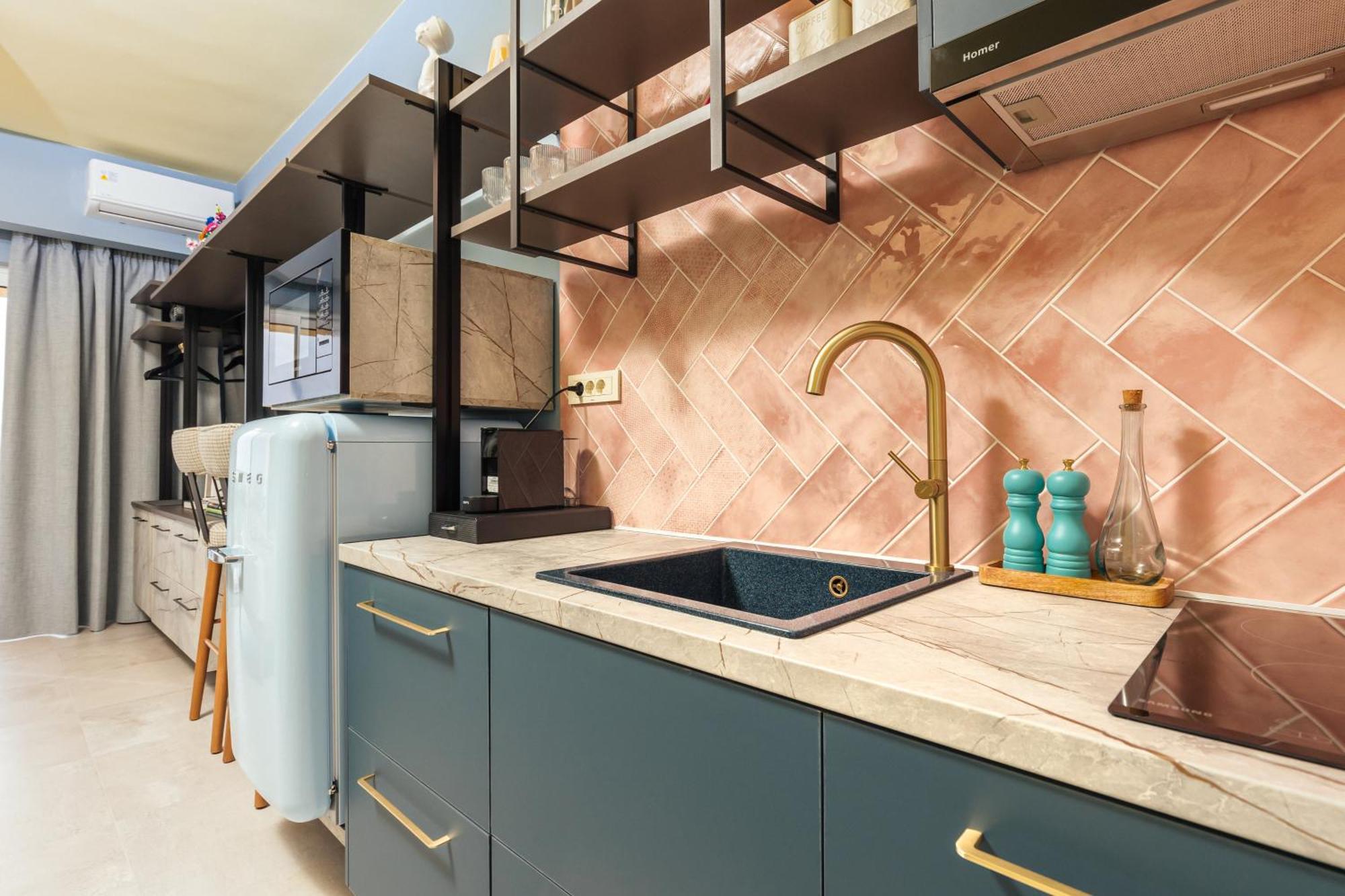 Aπ Boutique Aπartments Apartman Zákinthosz Kültér fotó