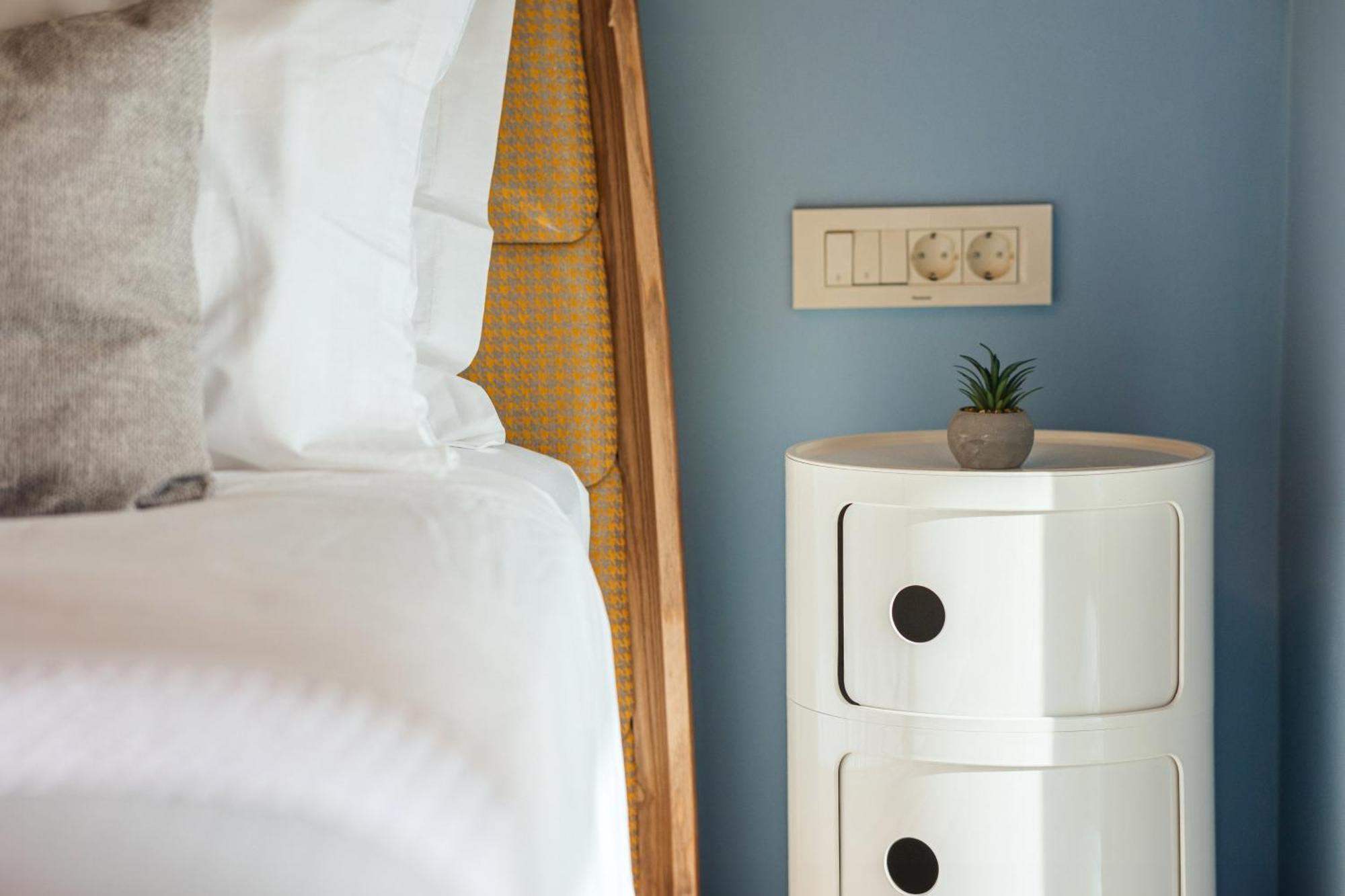 Aπ Boutique Aπartments Apartman Zákinthosz Kültér fotó